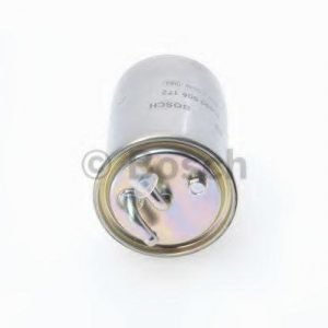Bosch Polttoainesuodatin