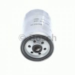 Bosch Polttoainesuodatin
