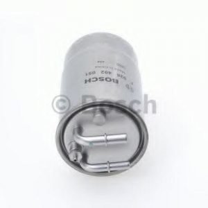 Bosch Polttoainesuodatin