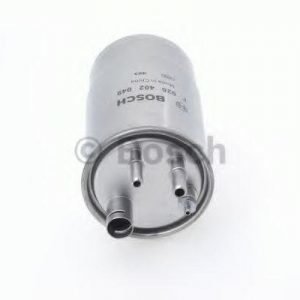 Bosch Polttoainesuodatin