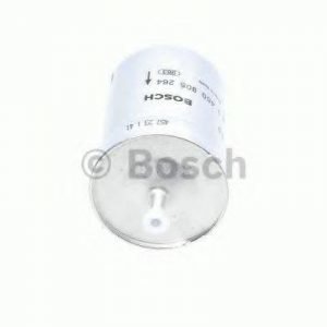Bosch Polttoainesuodatin