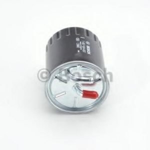 Bosch Polttoainesuodatin