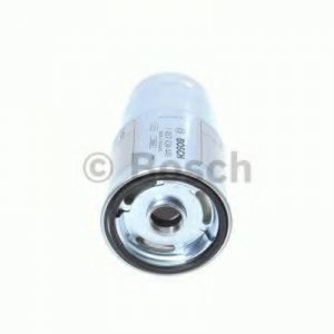 Bosch Polttoainesuodatin