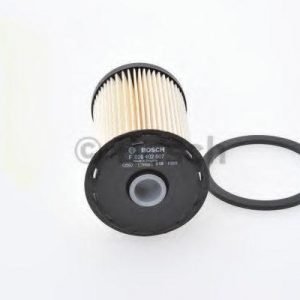 Bosch Polttoainesuodatin