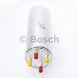 Bosch Polttoainesuodatin