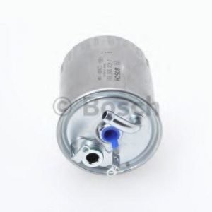 Bosch Polttoainesuodatin