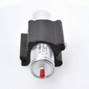 Bosch Polttoainesuodatin