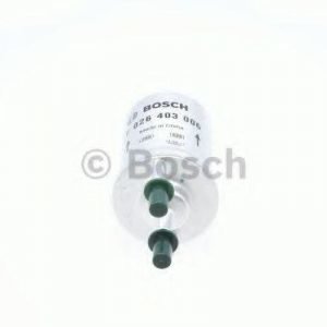 Bosch Polttoainesuodatin