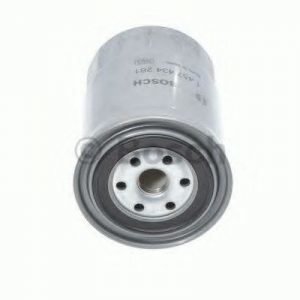 Bosch Polttoainesuodatin