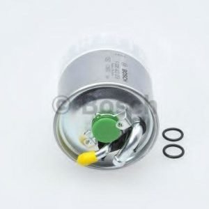 Bosch Polttoainesuodatin
