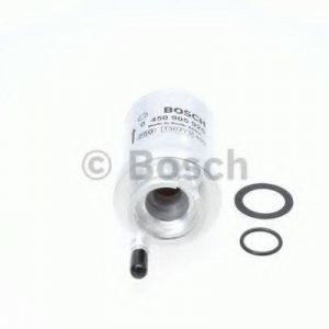 Bosch Polttoainesuodatin
