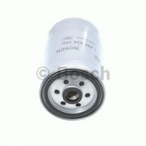 Bosch Polttoainesuodatin