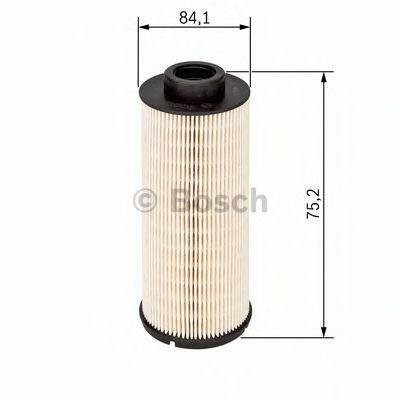 Bosch Polttoainesuodatin
