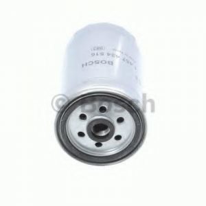 Bosch Polttoainesuodatin
