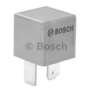 Bosch Rele