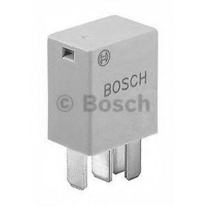 Bosch Rele