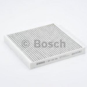 Bosch Suodatin Sisäilma