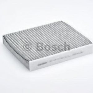 Bosch Suodatin Sisäilma