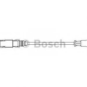 Bosch Sytytysjohto