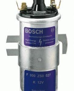 Bosch Sytytyspuola