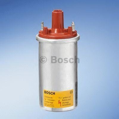 Bosch Sytytyspuola