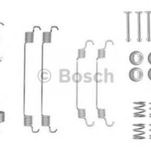 Bosch Tarvikesarja Jarrukengät