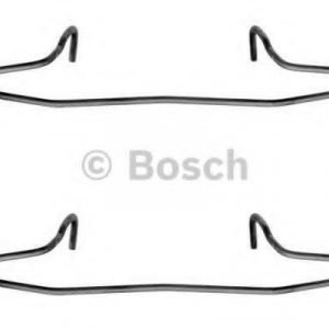 Bosch Tarvikesarja Jarrupala