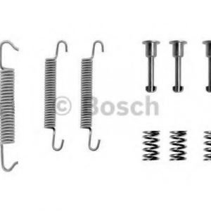 Bosch Tarvikesarja Käsijarru