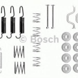 Bosch Tarvikesarja Käsijarru