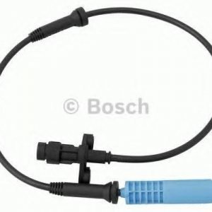 Bosch Tunnistin Kiertonopeus