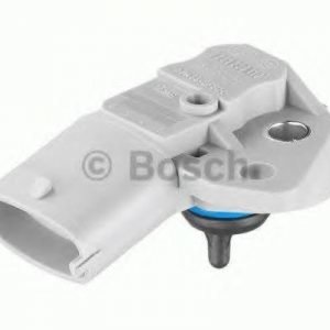 Bosch Tunnistin Polttoaine Paine