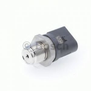 Bosch Tunnistin Polttoaine Paine