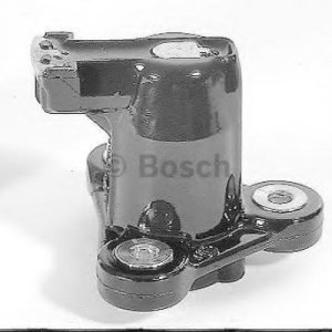 Bosch Virranjakajan Pyörijä