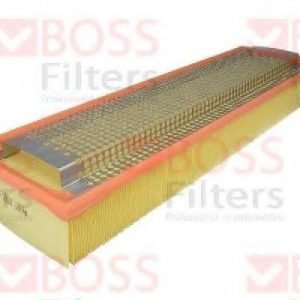 Boss Filters Ilmansuodatin