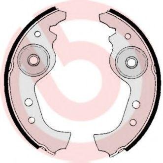 Brembo Jarrukenkäsarja