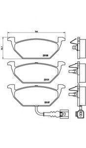 Brembo Jarrupala Levyjarru