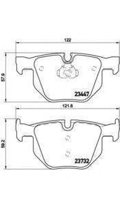 Brembo Jarrupala Levyjarru