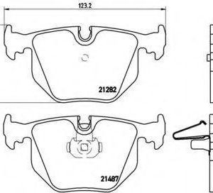 Brembo Jarrupala Levyjarru