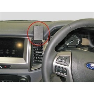 Brodit 655182 ProClip Ford Ranger Wildtrak 16