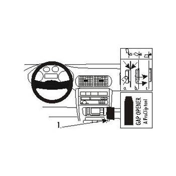 Brodit 853419 ProClip Seat Toledo 99b-03