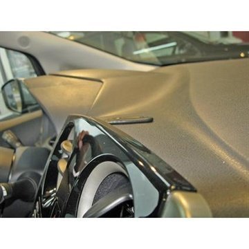 Brodit 854978 ProClip Nissan Note 13-16