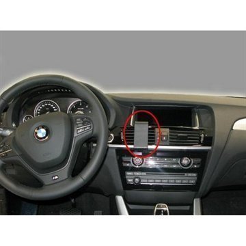 Brodit 855044 ProClip BMW X3 15-16