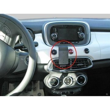 Brodit 855097 ProClip Fiat 500 X 15-16