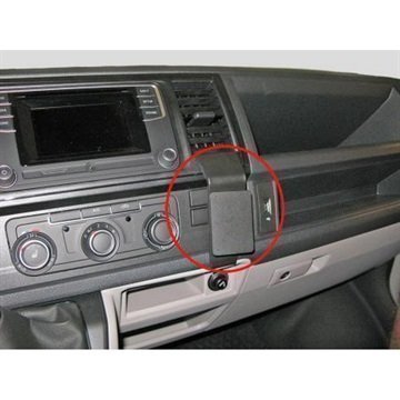 Brodit 855136 ProClip Volkswagen T6 Transporter 16