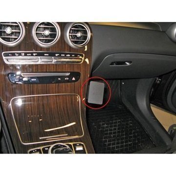 Brodit 855161 ProClip Mercedes Benz GLC-Class 16