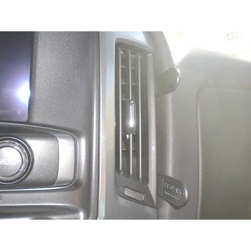 Brodit ProClip Chevrolet Silverado 2500/3500 Series 15-16