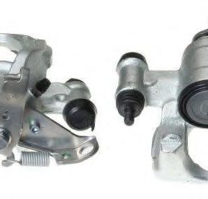 Budweg Caliper Jarrusatula