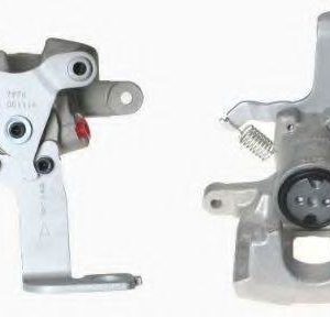 Budweg Caliper Jarrusatula