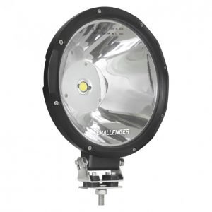 C-Bright Challenger 9" Led Kaukovalo 50w 10-30v