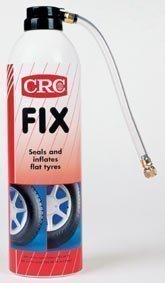 CRC Fix renkaanpaikkausaine 300ml